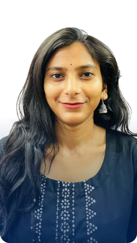 Mrs. Shipra Upadhyay