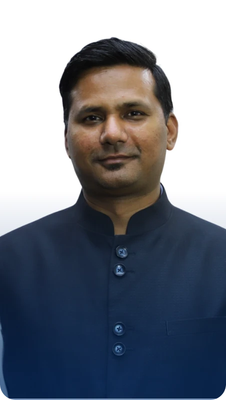 Mr. Shivlal Gupta