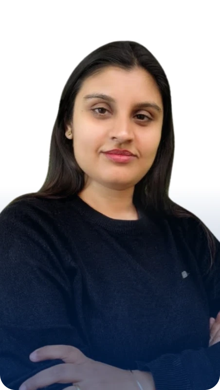 Mrs. Soumya Chowdhary